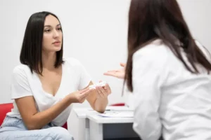 Women’s Hormone Replacement Therapy (HRT)