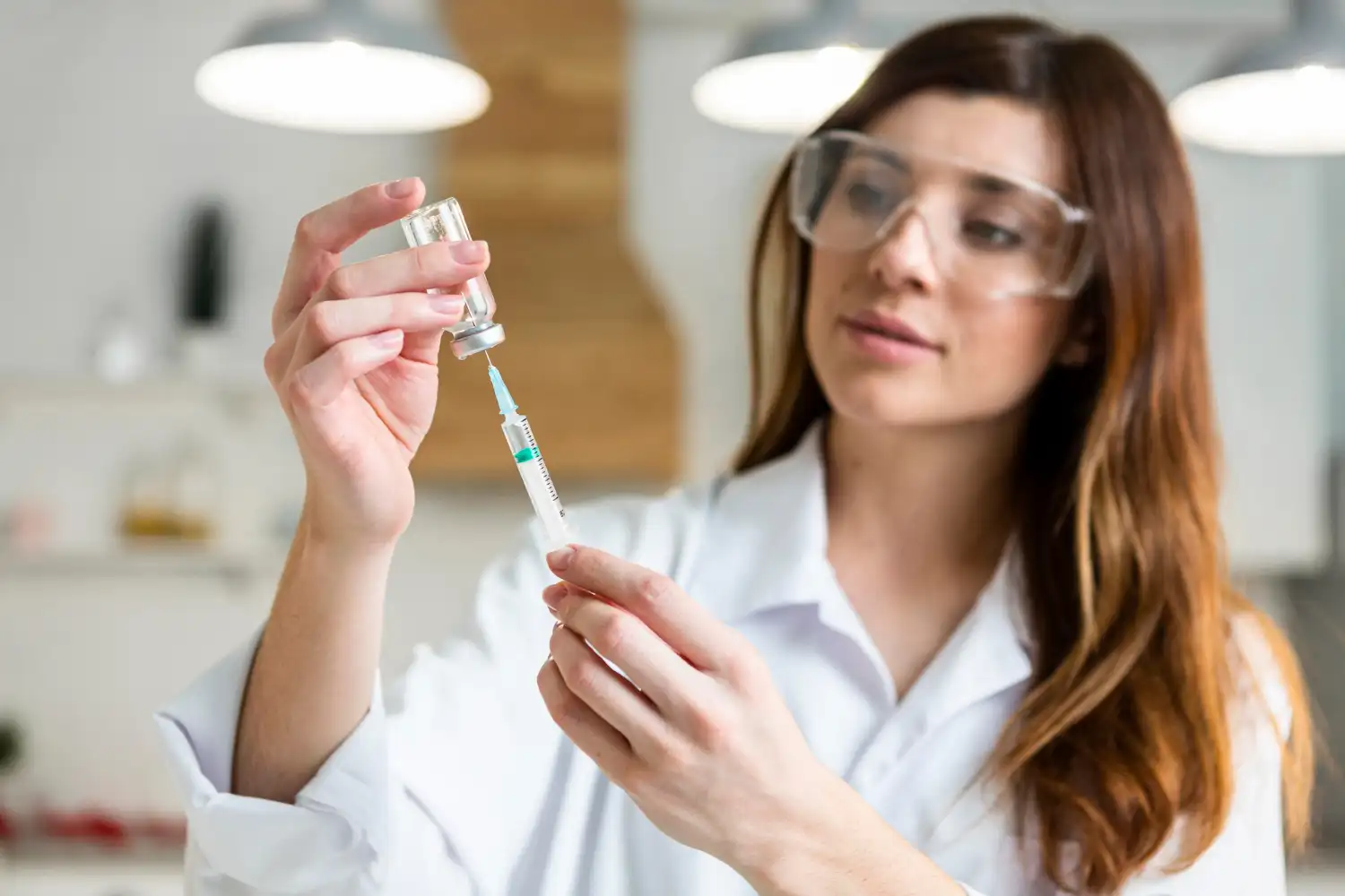 Vitamin Injections