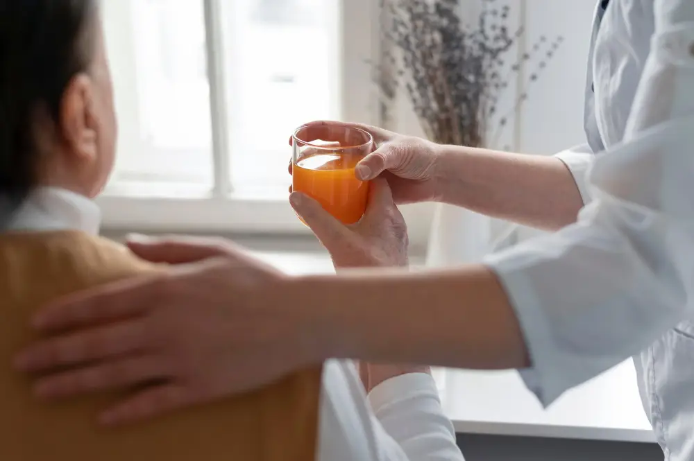 Wellness Recovery Infusions