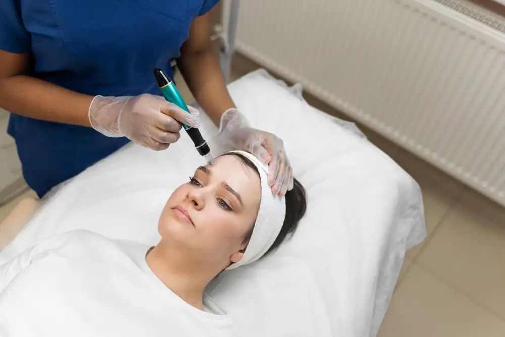 Facial Treatment