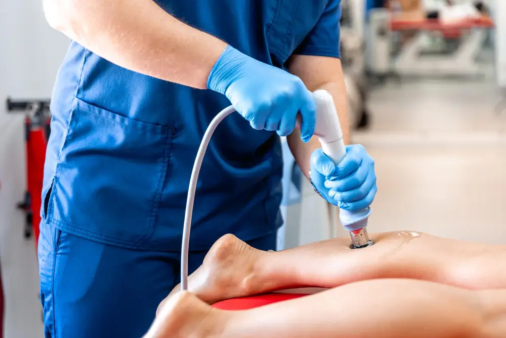 Shockwave Therapy