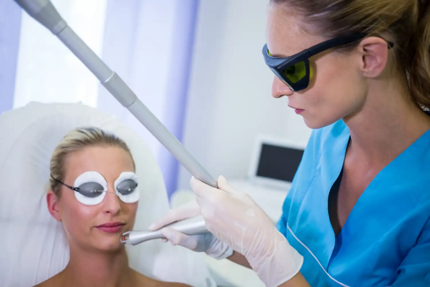 Medically supervised weightloss – GLP