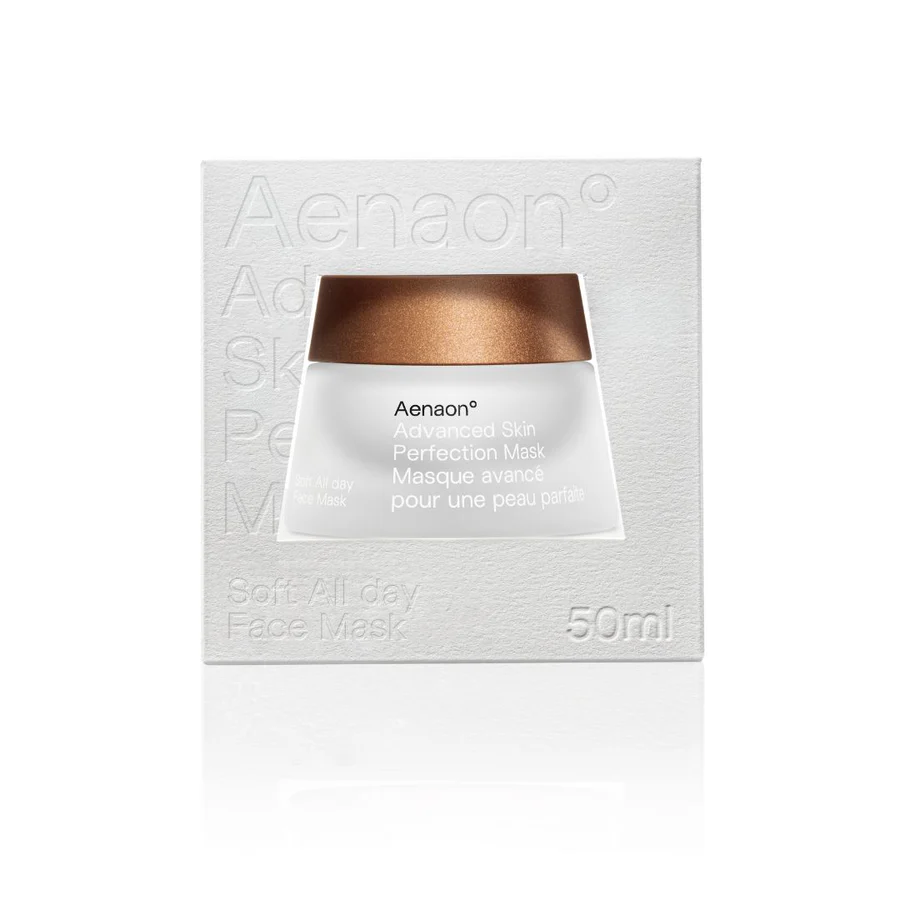Advanced Skin Perfection mask