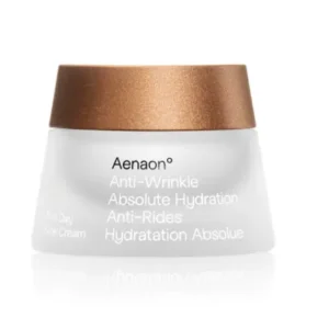 Anti Wrinkle