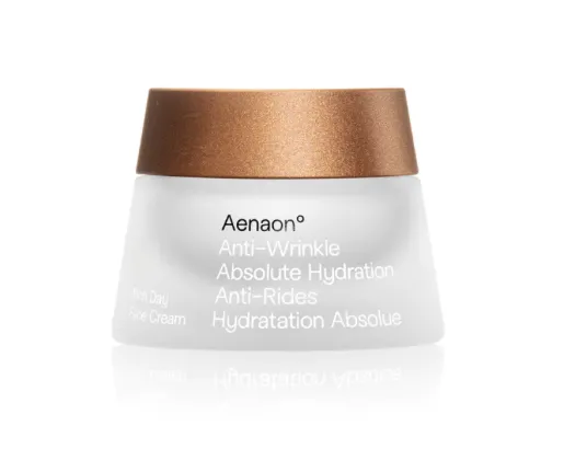 Anti Wrinkle