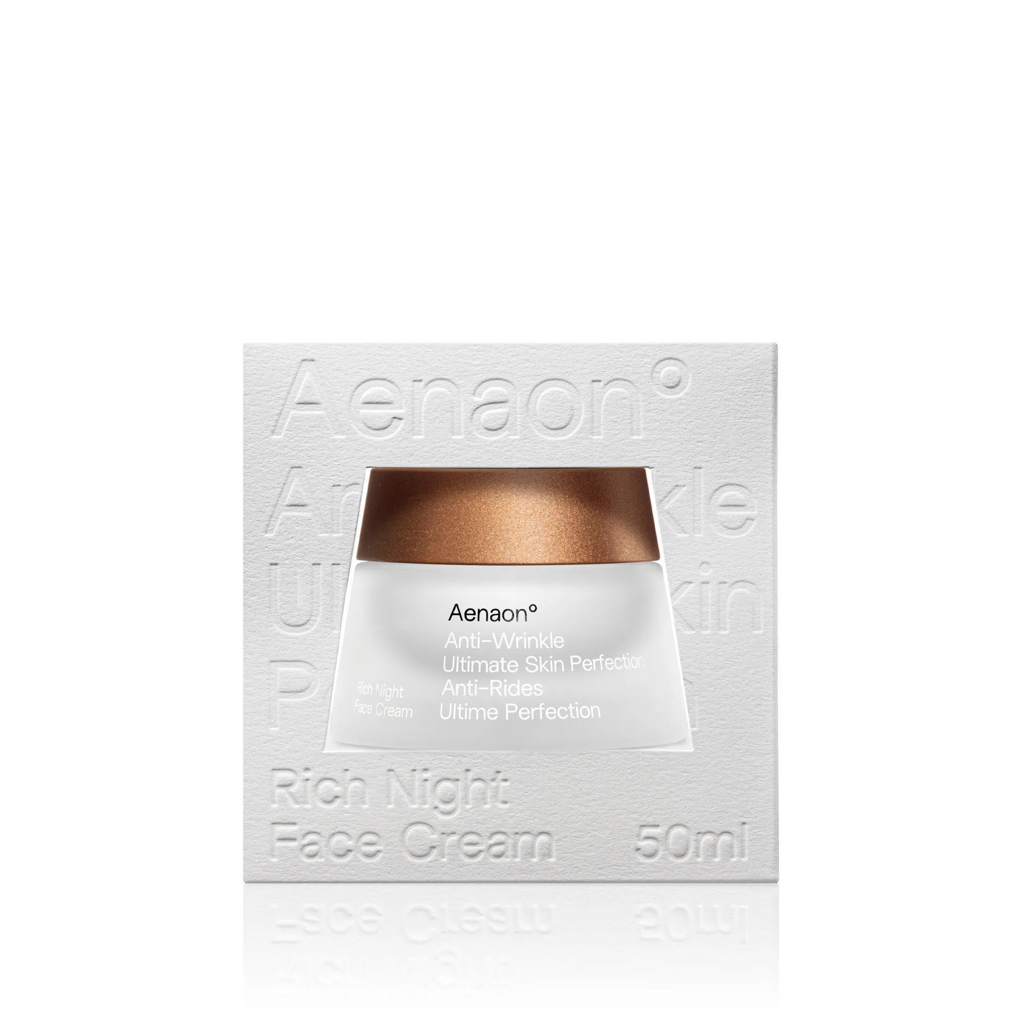 Anti-Wrinkle Ultimate Skin Perfection