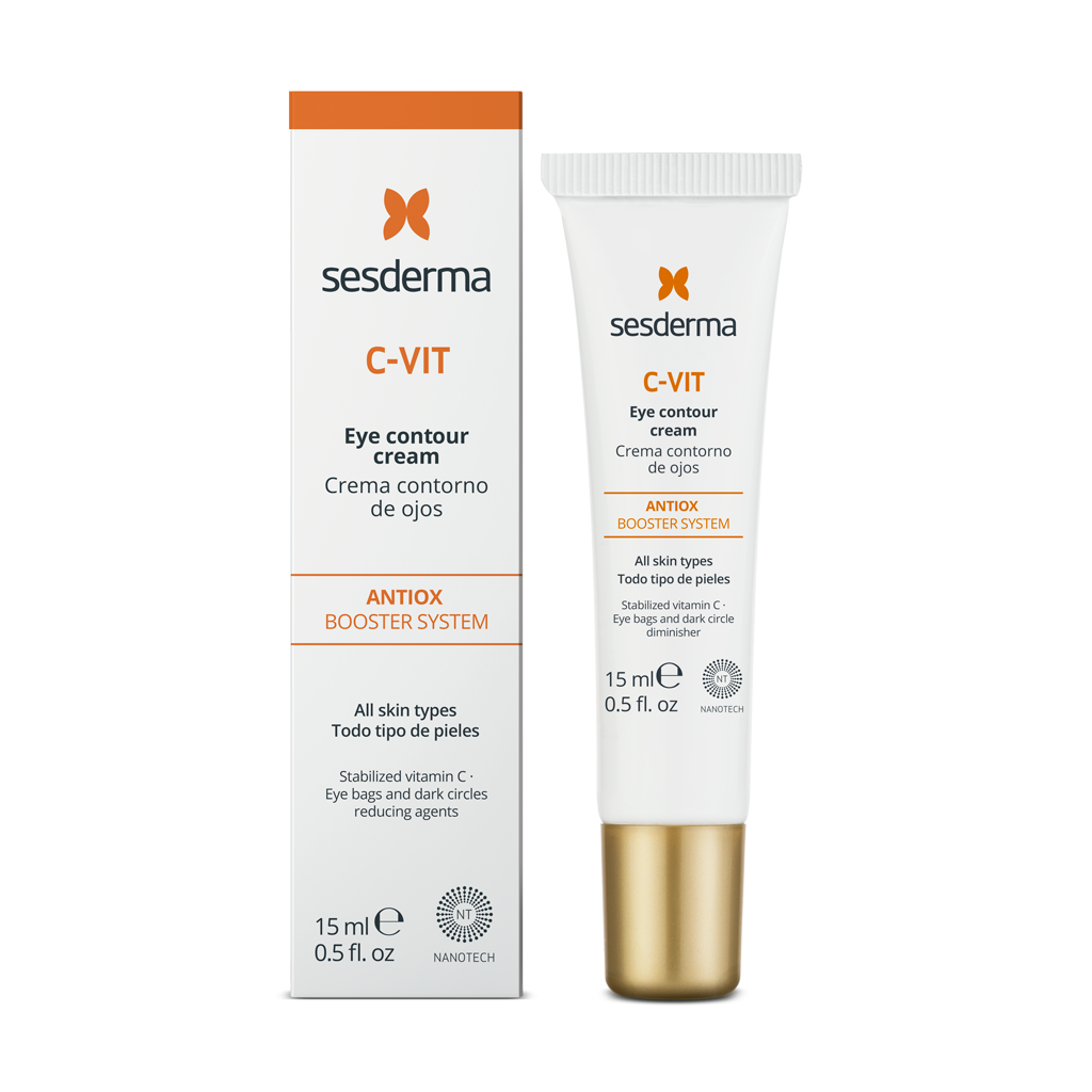 C-VIT EYE CONTOUR