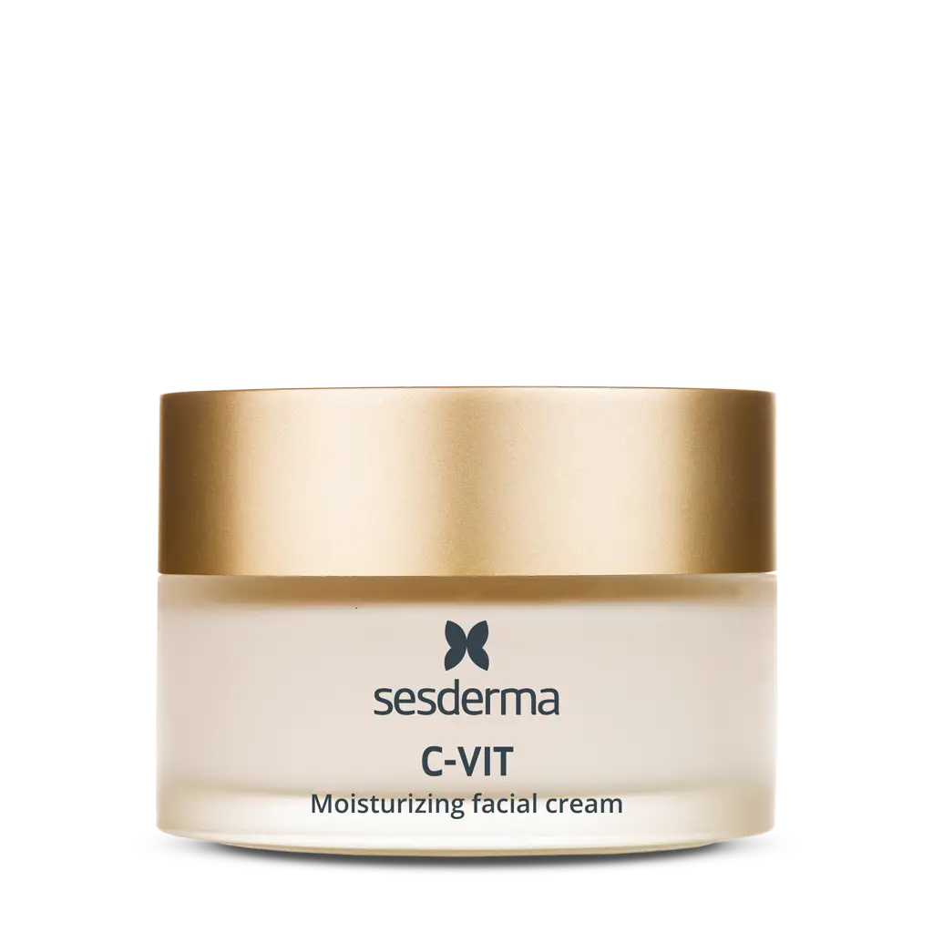 C-VIT MOISTURIZING CREAM
