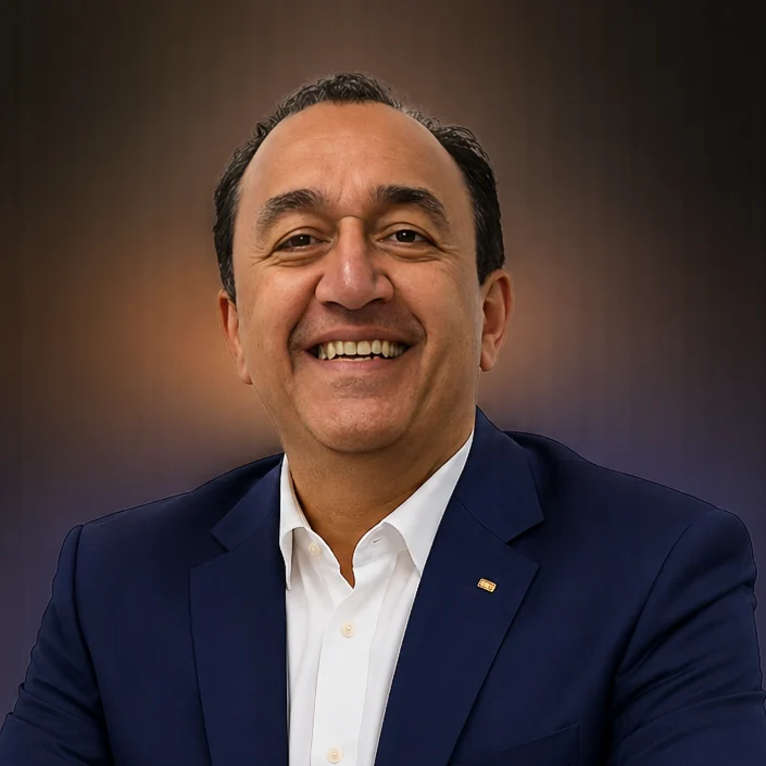 Ashok Kapur CEO