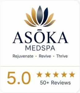 Asoka Medspa Review