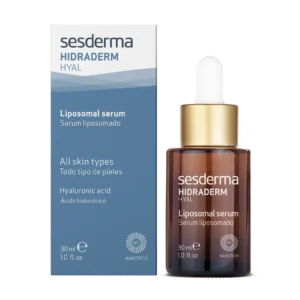 HIDRADERM HYAL SERUM + PACKAGING
