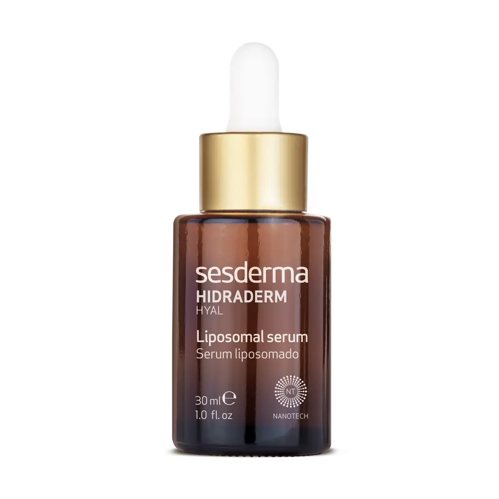 HIDRADERM HYAL SERUM