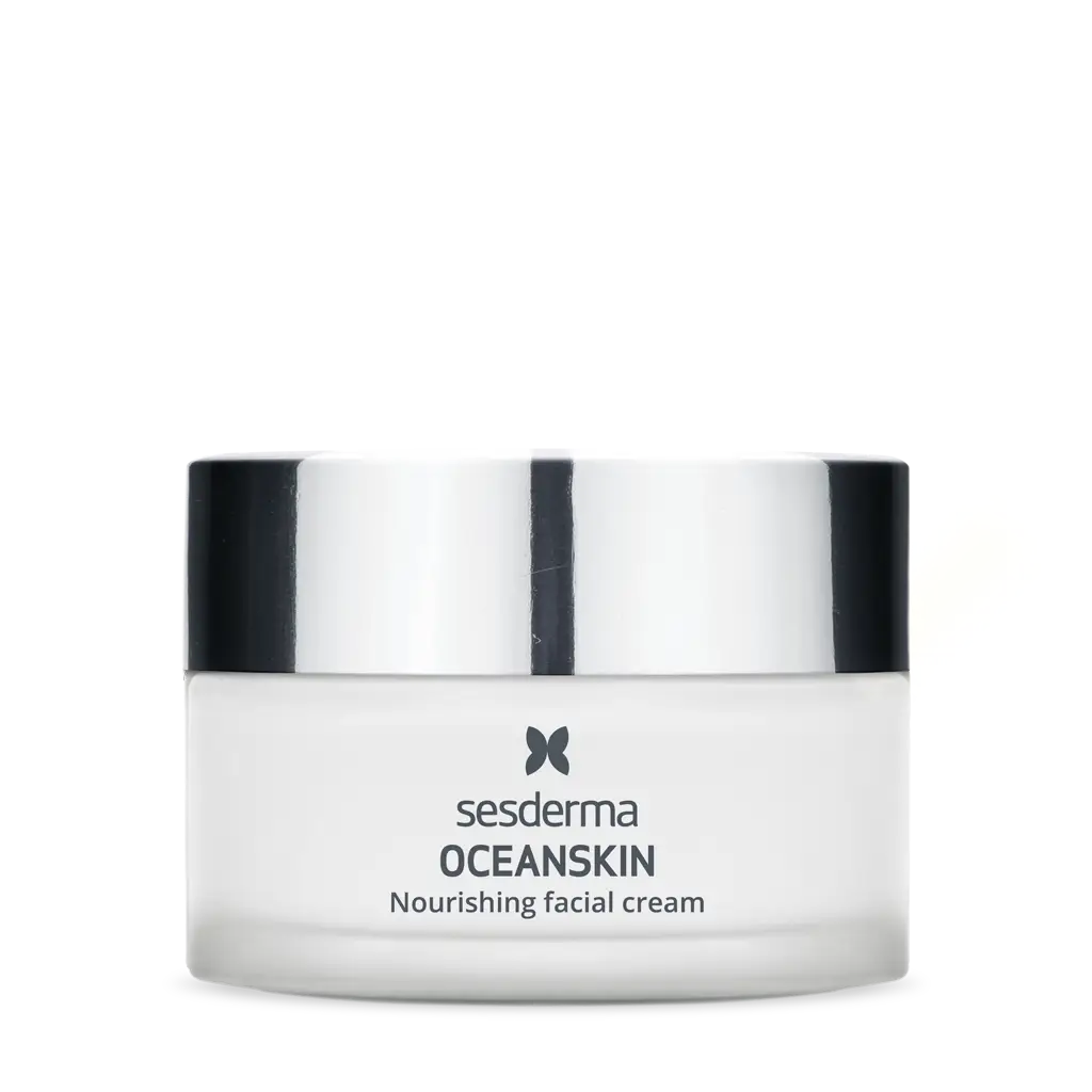 OCEANSKIN NOURISHING FACIAL CREAM