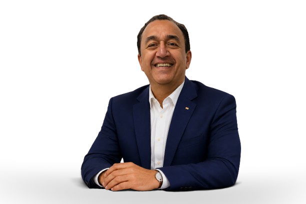Ashok Kapur CEO