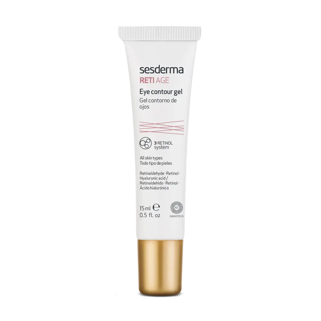 RETI AGE EYE CONTOUR