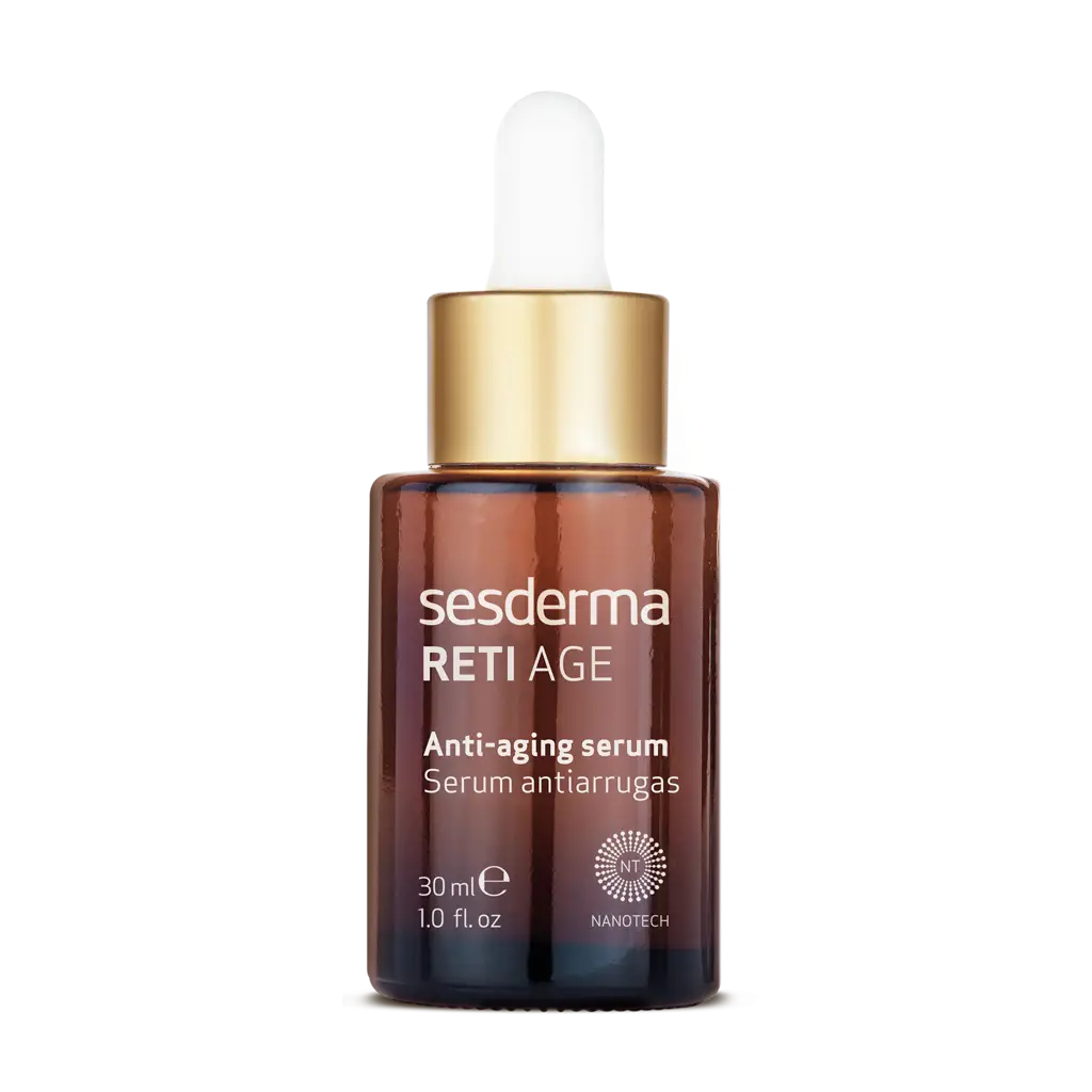 RETI AGE MOISTURZING SERUM