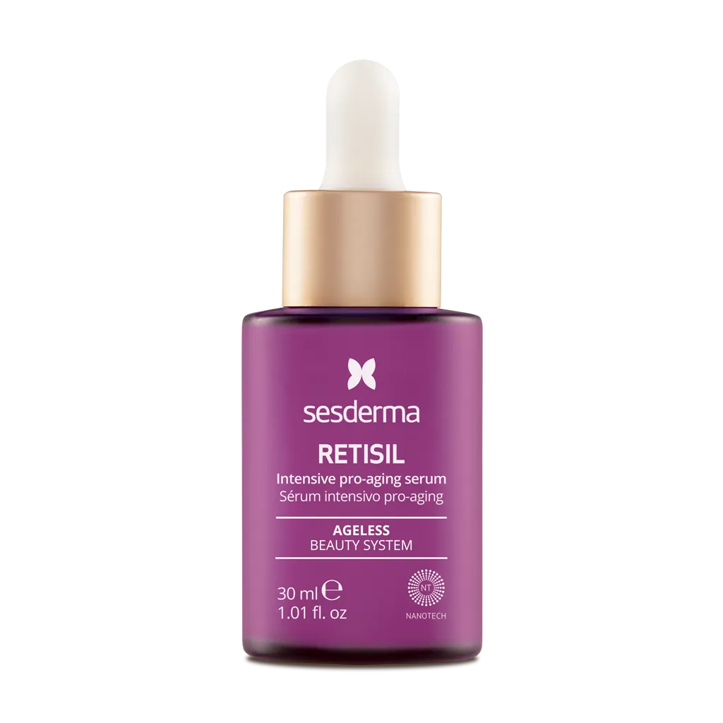 RETISIL pro-aging serum