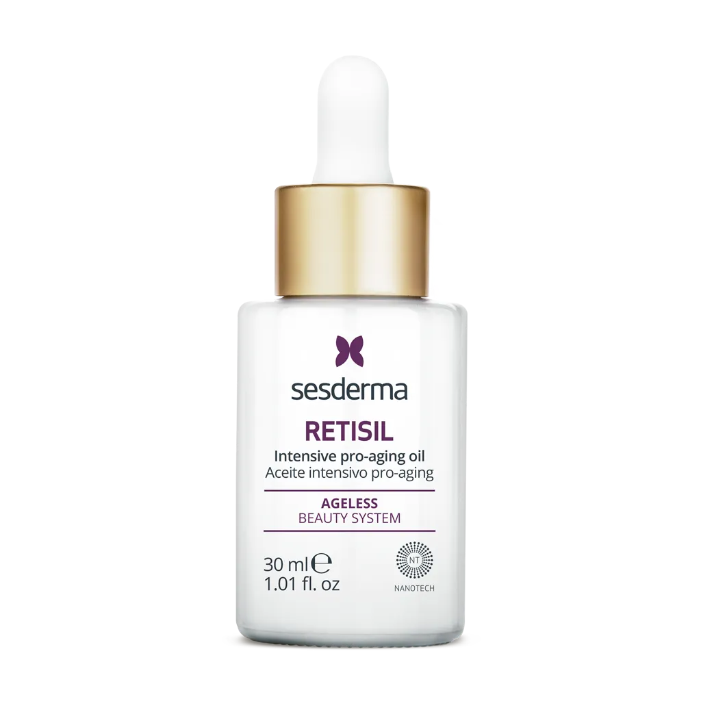 RETISIL pro-aging oil