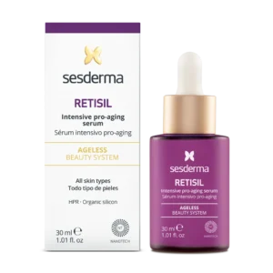 RETISIL pro-aging serum