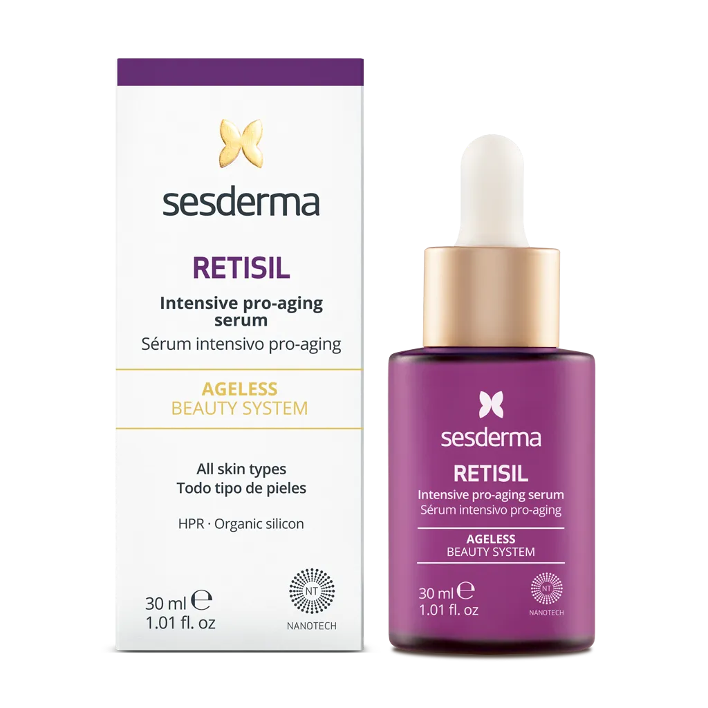 RETISIL pro-aging serum