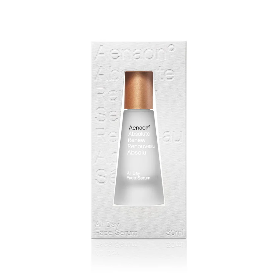 Absolute Renew Serum