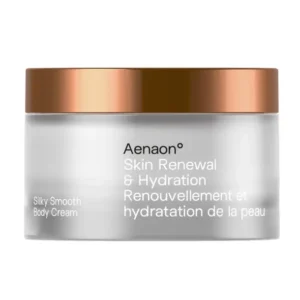Skin Renewal & Hydration