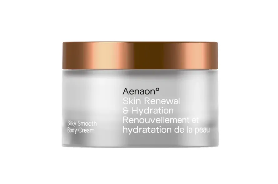 Skin Renewal & Hydration