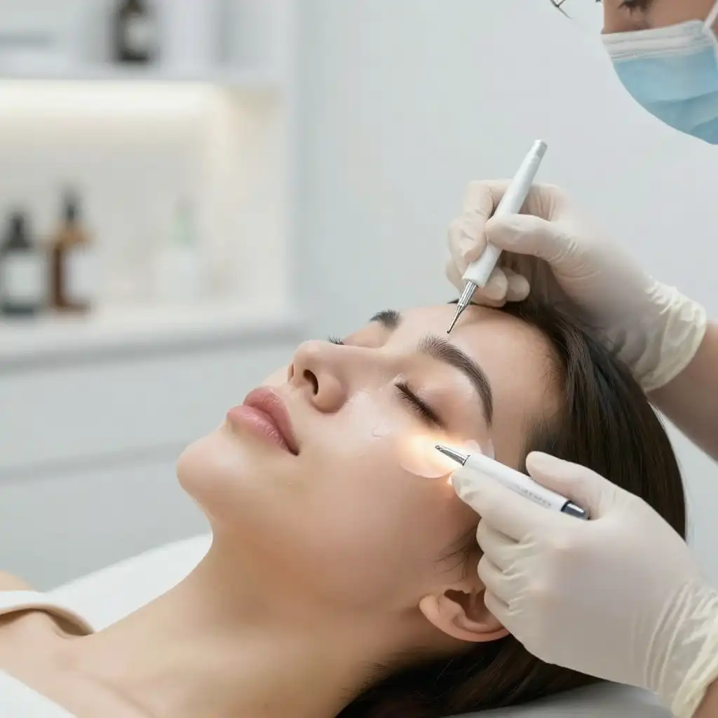 Dermal Fillers & Biostimulators