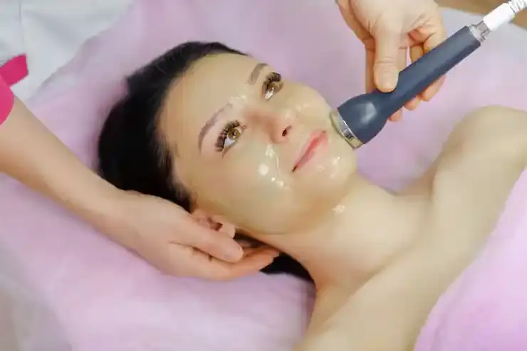 Skin Tightening