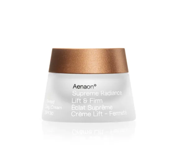 Supreme Radiance Lift & Firm