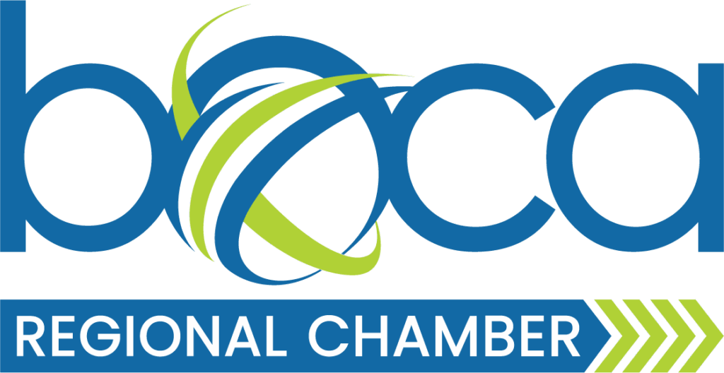 Regional Chamber logo