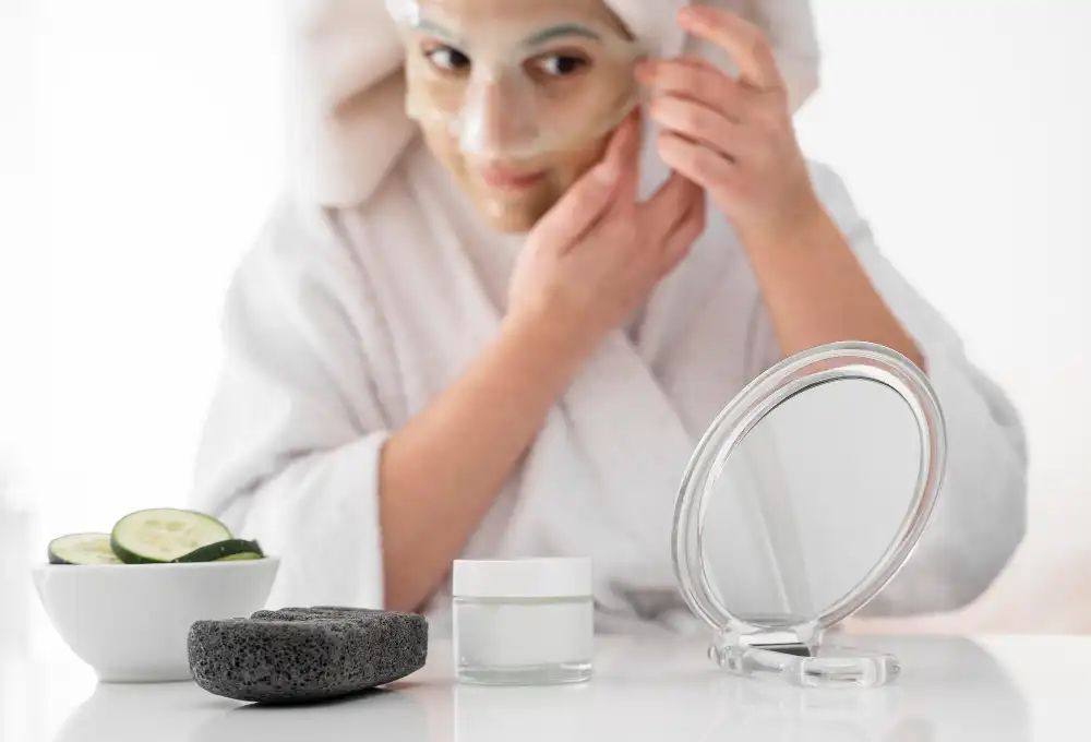 The Science of Proper Skincare