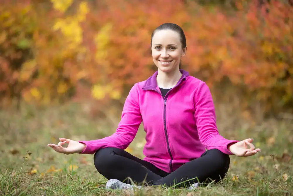 Reset for Women