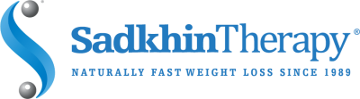 Sadkhin Therapy logo