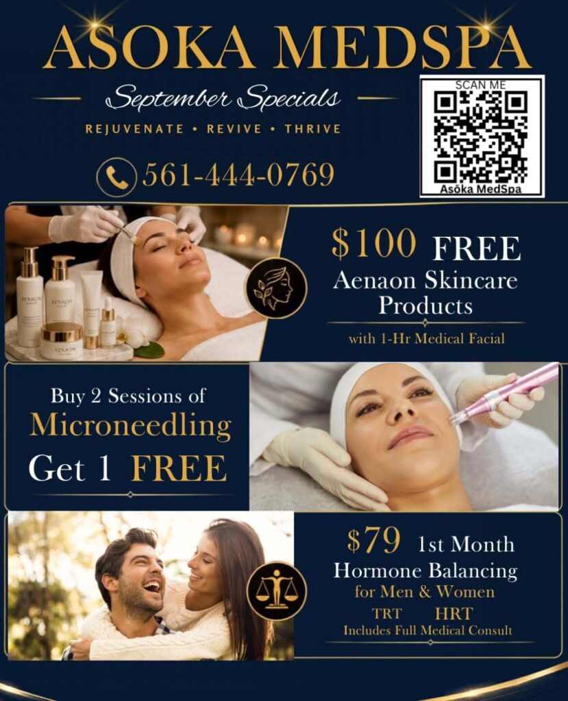 Asoka offer