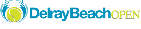 Delray Beach Open logo