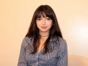 Elizabeth Singh
