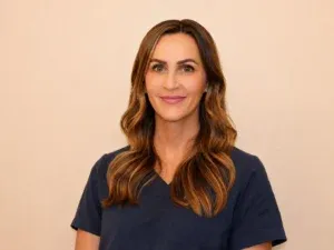 Kerry McCormick, APRN
