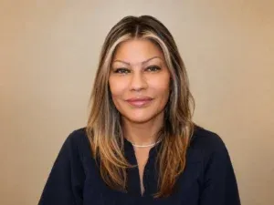 Angela Osorio, MA